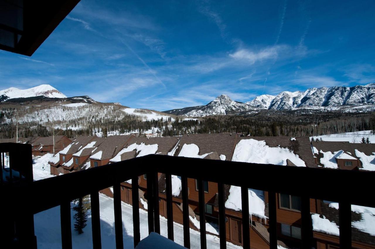 Cascade Village 56 Durango Mountain Resort  Extérieur photo